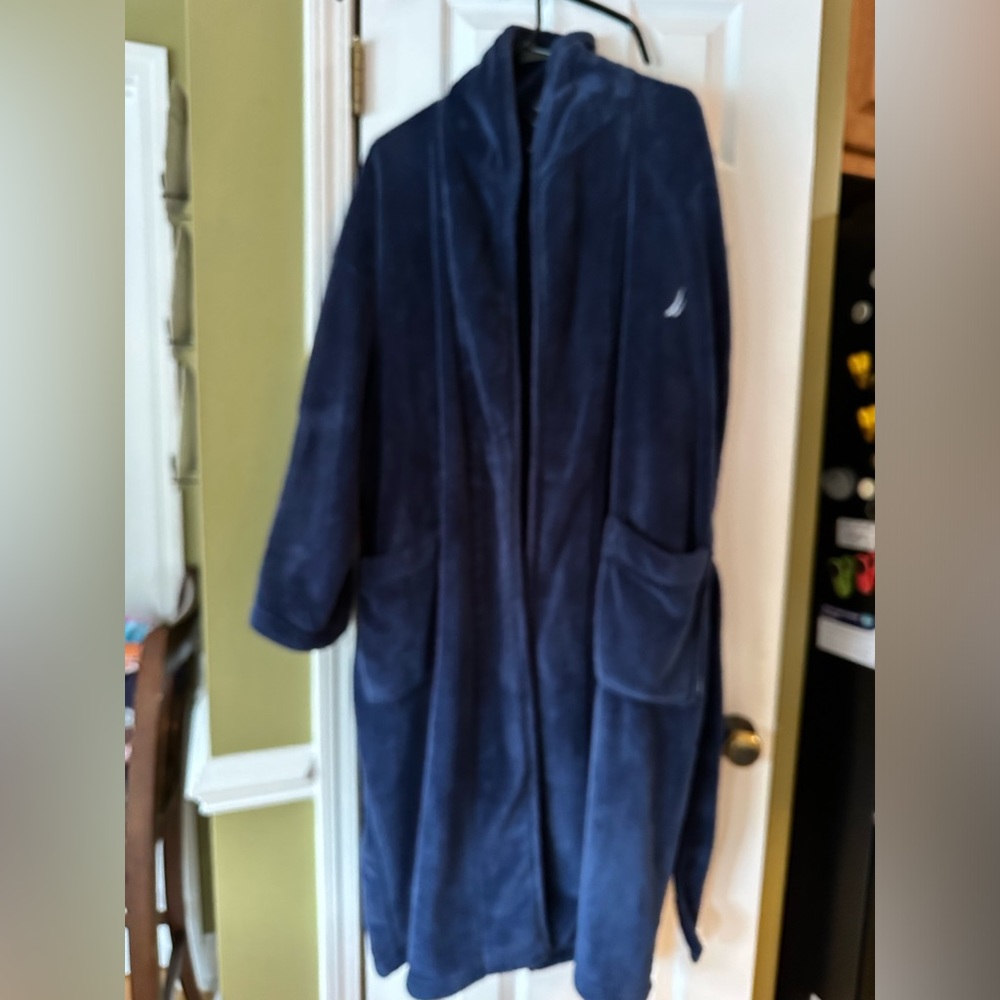 Bathrobe - image 1